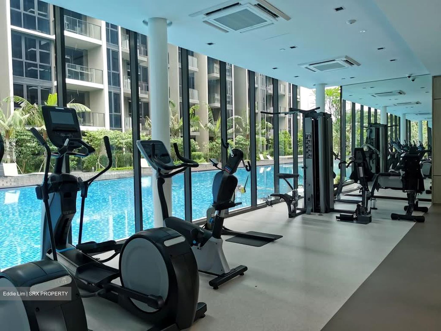 The Tapestry (D18), Condominium #570095381